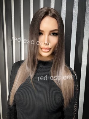 Лиза — Искитим