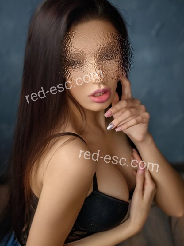 Лиза — Искитим