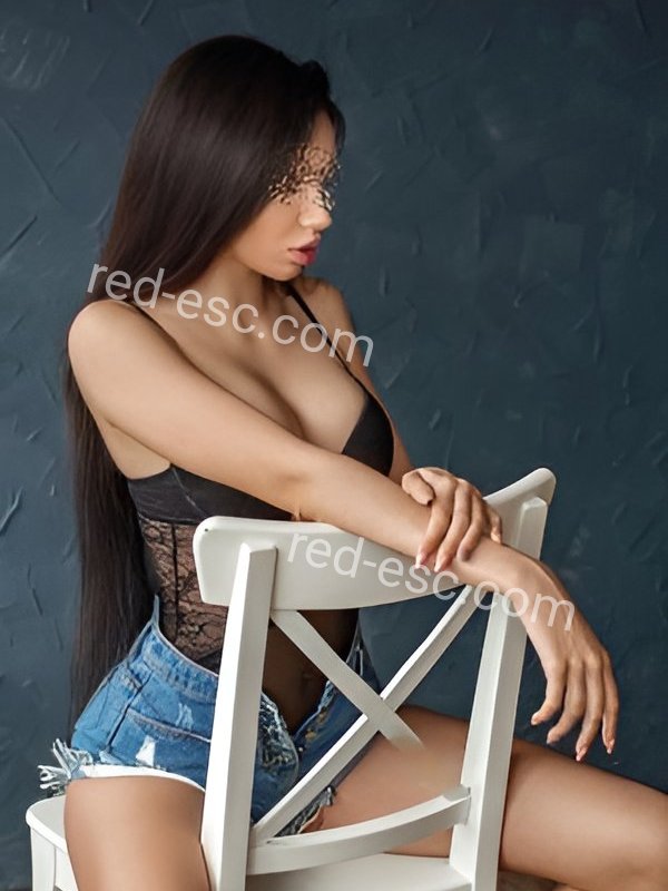 Лиза — Искитим